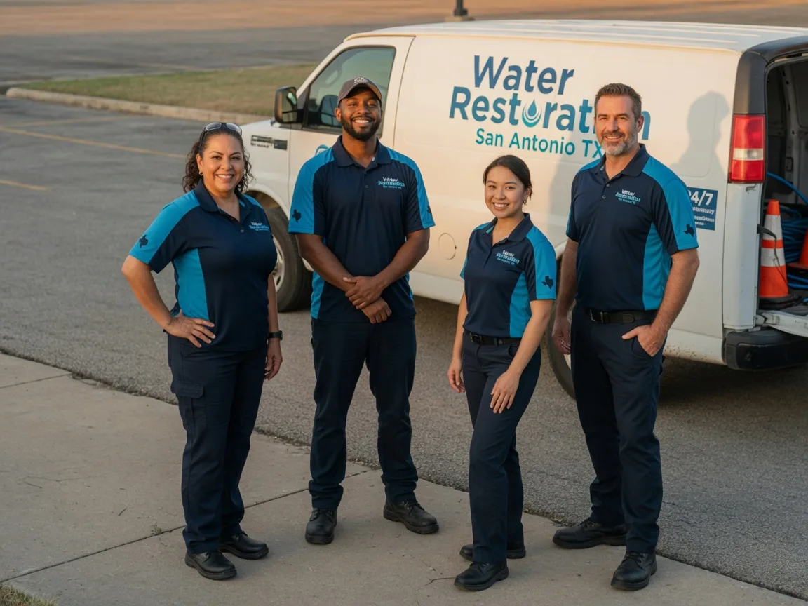 Water Damage Repair company in Chatsworth, IA